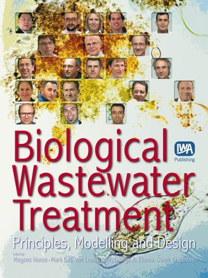 cover image of Biological Wastewater Treatment
